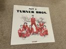 ACT 1 (TURNER BROS.) LUV N' HAIGHT lhlp033 LP vinyl record rare