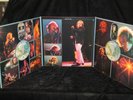 VAN MORRISON IT'S TOO LATE TO STOP NOW RECORDED LIVE 1973 MINT TO NEAR MINT