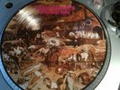 Black Sabbath Greatest Hits PICTURE DISC *RARE* Vinyl The Best of/Paranoid