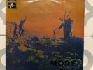 Pink Floyd Soundtrack More 2G/1G SCX6346 Columbia Press Vinyl LP Record VG-