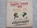 TONY TUFF EARL 16 SHOWCASE LP RARE DIGI ROOTS KILLER DUB JAH SHAKA