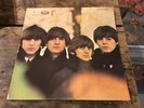 Beatles For Sale 1964 UK Pressing Vinyl LP Parlophone PCS 3062 VG+ 2 Box