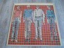 Talking Heads - More Songs About Buildings And Food 1978 UK LP SIRE 1st