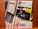 Jimi Hendrix - Alive & Flowing from the Crater of the Sun (Maui, Hawaii) MCV