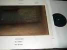 PAUL BLEY : FRAGMENTS LP 1986 ECM GERMANY