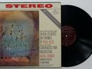 GUNTHER SCHULLER/PAUL FETLER stereo MERCURY LIVING PRESENCE VG++ LH 565