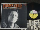 LEE HAZLEWOOD Friday's Child (Reprise USA Original Mono LP 1966) EX to EX+ Audio