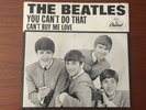 45 THE BEATLES 