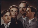 Kraftwerk LP Trans-Europe Express - limited Vinyl Reissue - Neuware - NEU OVP