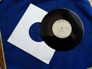 TINA BRITT - LOOK - NORTHERN  SOUL - EMIDISC - FACTORY TEST PRESS -  -