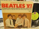 UNPLAYED THE BEATLES  VI LP GREEN LABEL  1969  HIGH GRADE  PLAYS N MINT NICE