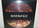 BATHORY - HAMMERHEART - PICTURE DISC - LP