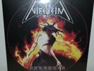 NIFELHEIM - SERVANTS OF DARKNESS - LP