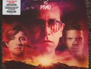 ELTON JOHN VS. PNAU - GOOD MORNING TO THE NIGHT - CLEAR - RSD 2018 - LP