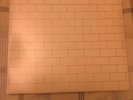 PINK FLOYD The Wall 1979 UK Double vinyl LP EXCELLENT CONDITION