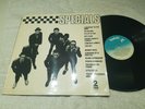 SPECIALS VINYL LP RECORD 12