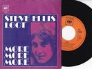 Steve Ellis ?-Loot / More More More- 7
