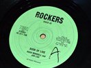 RARE AUGUSTUS PABLO HUGH MUNDELL BOOK OF LIVE  HOUSE OF DUB 12