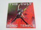The Cult - Sonic Temple VINYL LP
