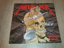 METALLICA – HARVESTER OF SORROW 1988  VERTIGO