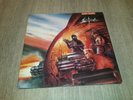 SODOM – AGENT ORANGE LP  1ST PRESS 1989 SPV