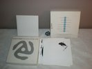 BLACK CROWES - Three Snakes And One Charm 7x7