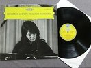 R704 Chopin Martha Argerich DGG 139 317 SLPM Stereo Tulip