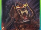 MOTORHEAD “Orgasmatron” NEW Vinyl LP ???? CLASSIC Heavy Metal ???? Lemmy Hawkwind ?