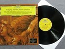 R700 Mozart Requiem Mathis Ridderbusch VPO Böhm DG 2530 143 Stereo