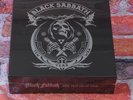 Vinyl BOX -sealed- Black Sabbath - ten year war -sealed-