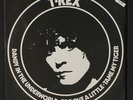 T. REX: Dandy In The Underworld + 2 45 (UK, PS, sm toc, center intact)