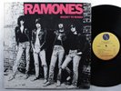 RAMONES Rocket To Russia SIRE LP VG+/VG++