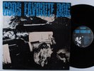 GODS FAVORITE DOG Self Titled TOUCH & GO T&G LP11 LP VG++