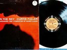 CURTIS FULLER - CABIN IN THE SKY - IMPULSE AS-22 - STEREO LP - VAN GELDER