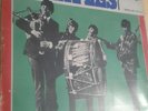 LP Beatles AMIGA 850040 Trommelcover