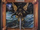 Jethro Tull: The Broadsword And The Beast LP (Original Master Recording, Half-S