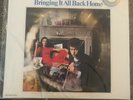 Bob Dylan Bringing It All Back Home 2xLP sealed 180g vinyl 45 RPM MFSL MOFI mono