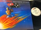 Rose Tattoo Southern Stars Vinyl LP