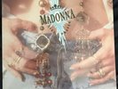 Madonna Like a Prayer SEALED  ORIGINAL 1989 Sire LP