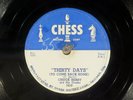 78 RPM -- Chuck Berry, Chess 1610 