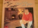 Karel Gott - Mein Herz Wird Fliegen (LP, signiert/signed)