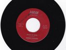 SANDRA STEPHENS  - 45 - Never No More                           RARE