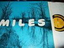 MILES DAVIS QUINTET : THE NEW LP 1976 PRESTIGE MONO SMJ 6531 JAPAN +INSERT