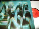 THE ALBERT MANGELSDORFF QUARTET : NEVER LET IT END LP 1970 BASF MPS CRM 733 GERM