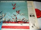 ORNETTE COLEMAN : SKIES OF AMERICA LP 1972 COLUMBIA KC 31502 USA