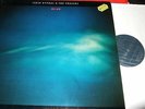 TERJE RYPDAL&THE CHASERS : BLUE LP 1987 ECM GERMANY
