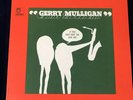 GERRY MULLIGAN - If You Can't Beat 'Em