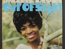 MAXINE BROWN: Out Of Sight LP (sl foxig oc, sm spine tear, SL corner bends, sol