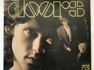 THE DOORS Vinyl Lp SELF TITLED Debut Original Jan 1967 Elektra Rare