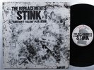 REPLACEMENTS Stink TWIN/TONE LP VG++ 45rpm